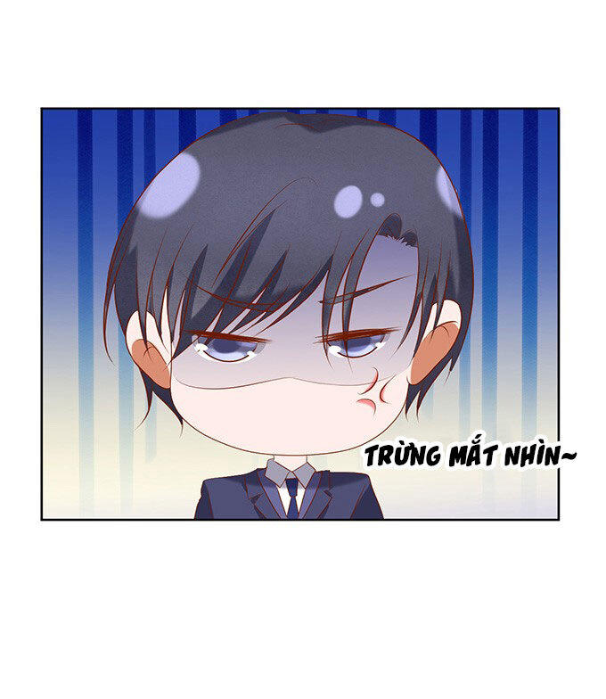 Liệt Ái Tri Hạ: Series Mật Đào Tiểu Tình Nhân Chapter 29 - Trang 2