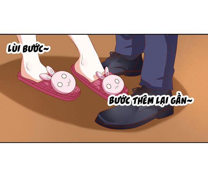 Liệt Ái Tri Hạ: Series Mật Đào Tiểu Tình Nhân Chapter 29 - Trang 2