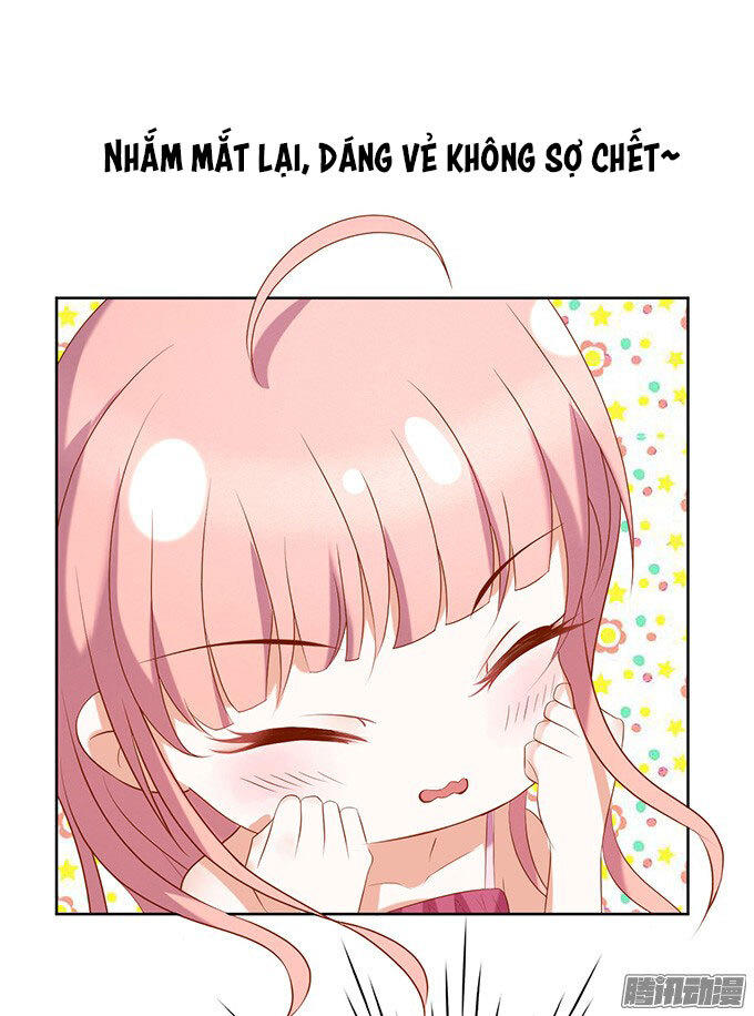 Liệt Ái Tri Hạ: Series Mật Đào Tiểu Tình Nhân Chapter 29 - Trang 2