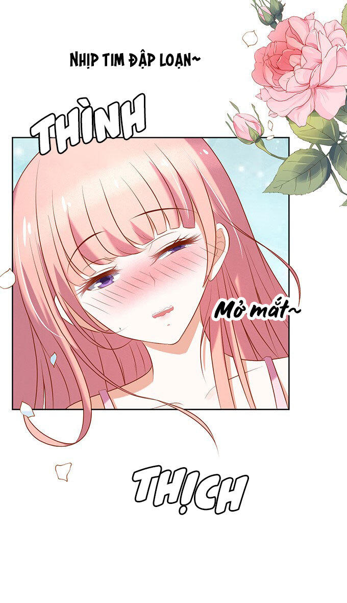 Liệt Ái Tri Hạ: Series Mật Đào Tiểu Tình Nhân Chapter 29 - Trang 2