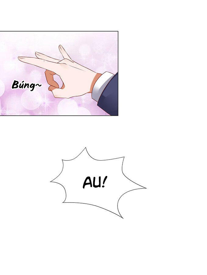 Liệt Ái Tri Hạ: Series Mật Đào Tiểu Tình Nhân Chapter 29 - Trang 2