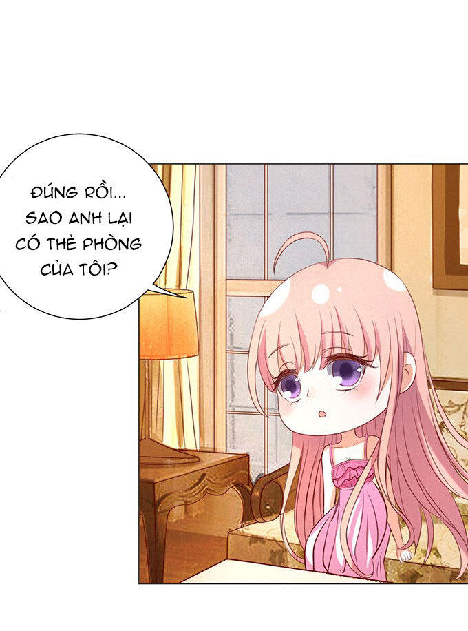 Liệt Ái Tri Hạ: Series Mật Đào Tiểu Tình Nhân Chapter 29 - Trang 2