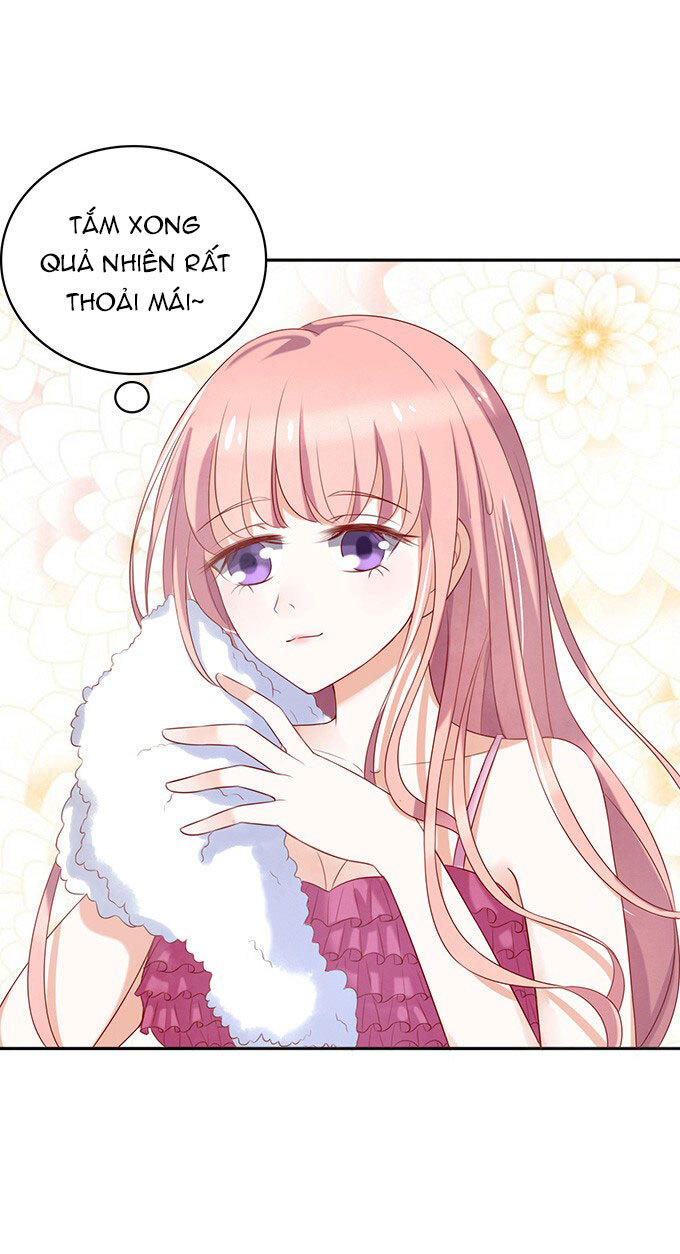 Liệt Ái Tri Hạ: Series Mật Đào Tiểu Tình Nhân Chapter 29 - Trang 2
