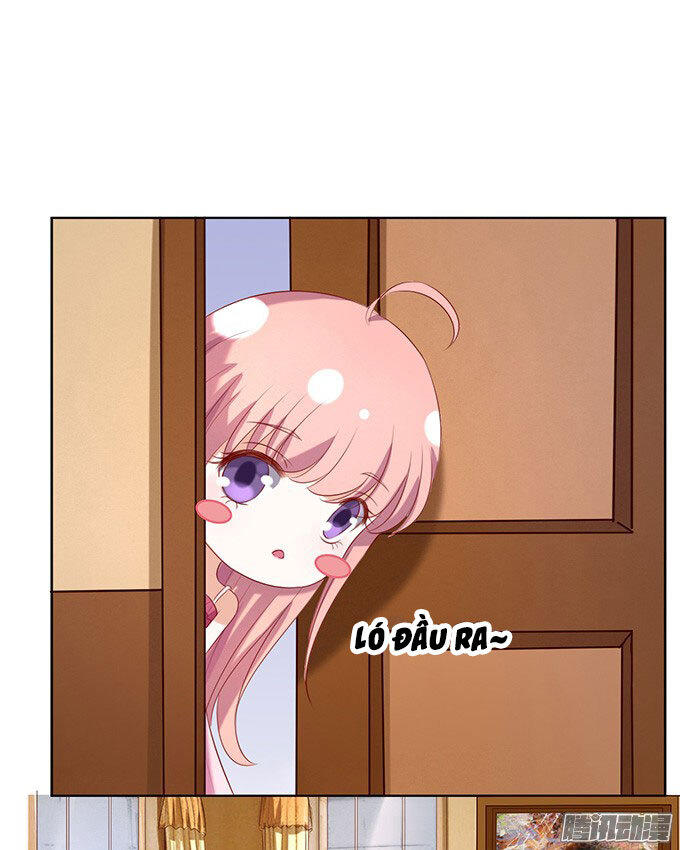 Liệt Ái Tri Hạ: Series Mật Đào Tiểu Tình Nhân Chapter 29 - Trang 2