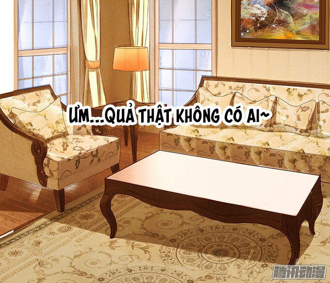 Liệt Ái Tri Hạ: Series Mật Đào Tiểu Tình Nhân Chapter 29 - Trang 2