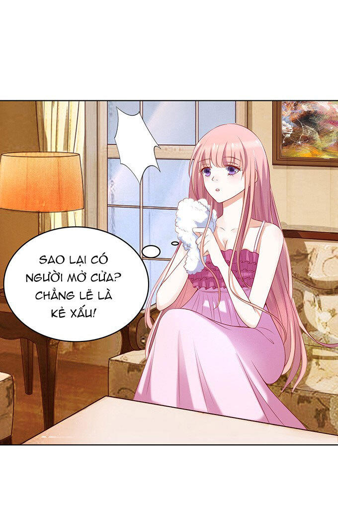 Liệt Ái Tri Hạ: Series Mật Đào Tiểu Tình Nhân Chapter 29 - Trang 2