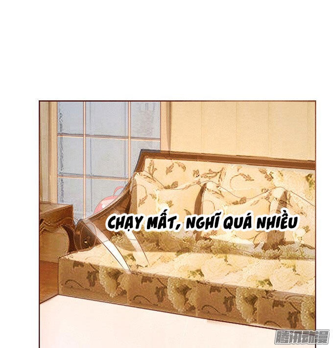 Liệt Ái Tri Hạ: Series Mật Đào Tiểu Tình Nhân Chapter 29 - Trang 2