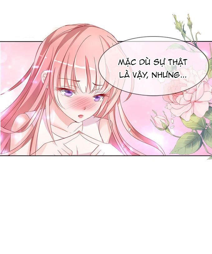 Liệt Ái Tri Hạ: Series Mật Đào Tiểu Tình Nhân Chapter 3 - Trang 2