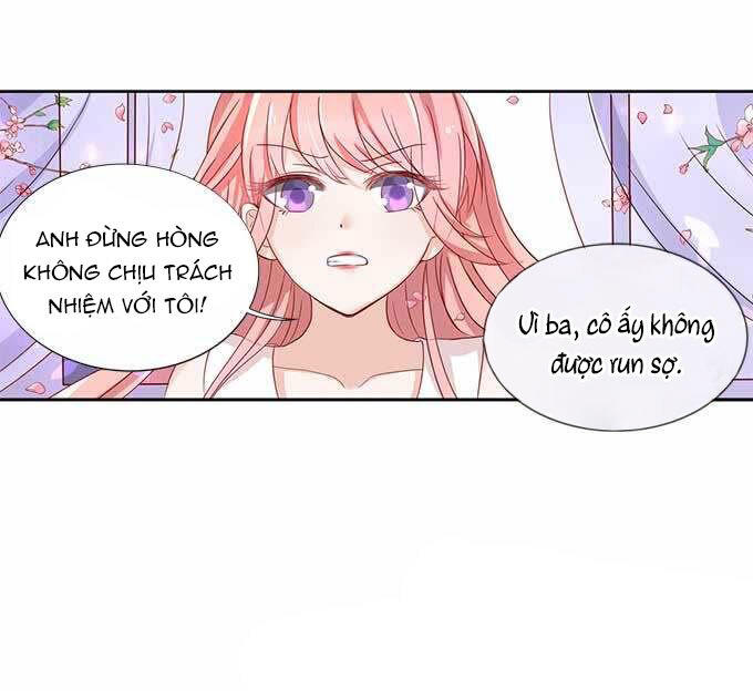 Liệt Ái Tri Hạ: Series Mật Đào Tiểu Tình Nhân Chapter 3 - Trang 2