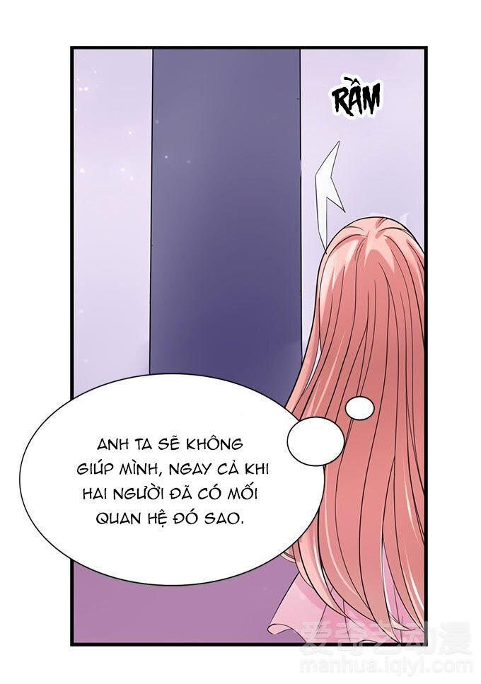 Liệt Ái Tri Hạ: Series Mật Đào Tiểu Tình Nhân Chapter 3 - Trang 2