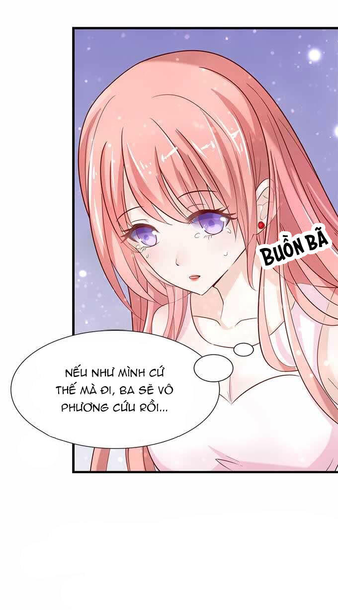 Liệt Ái Tri Hạ: Series Mật Đào Tiểu Tình Nhân Chapter 3 - Trang 2