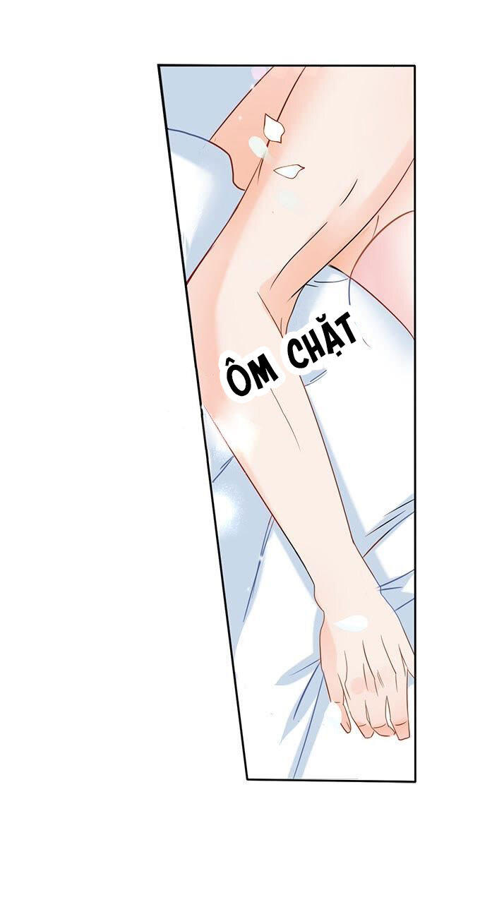 Liệt Ái Tri Hạ: Series Mật Đào Tiểu Tình Nhân Chapter 3 - Trang 2