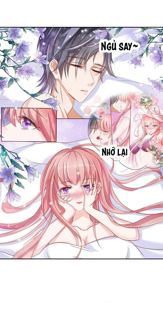 Liệt Ái Tri Hạ: Series Mật Đào Tiểu Tình Nhân Chapter 3 - Trang 2