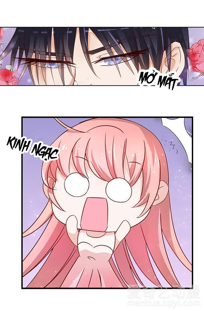 Liệt Ái Tri Hạ: Series Mật Đào Tiểu Tình Nhân Chapter 3 - Trang 2