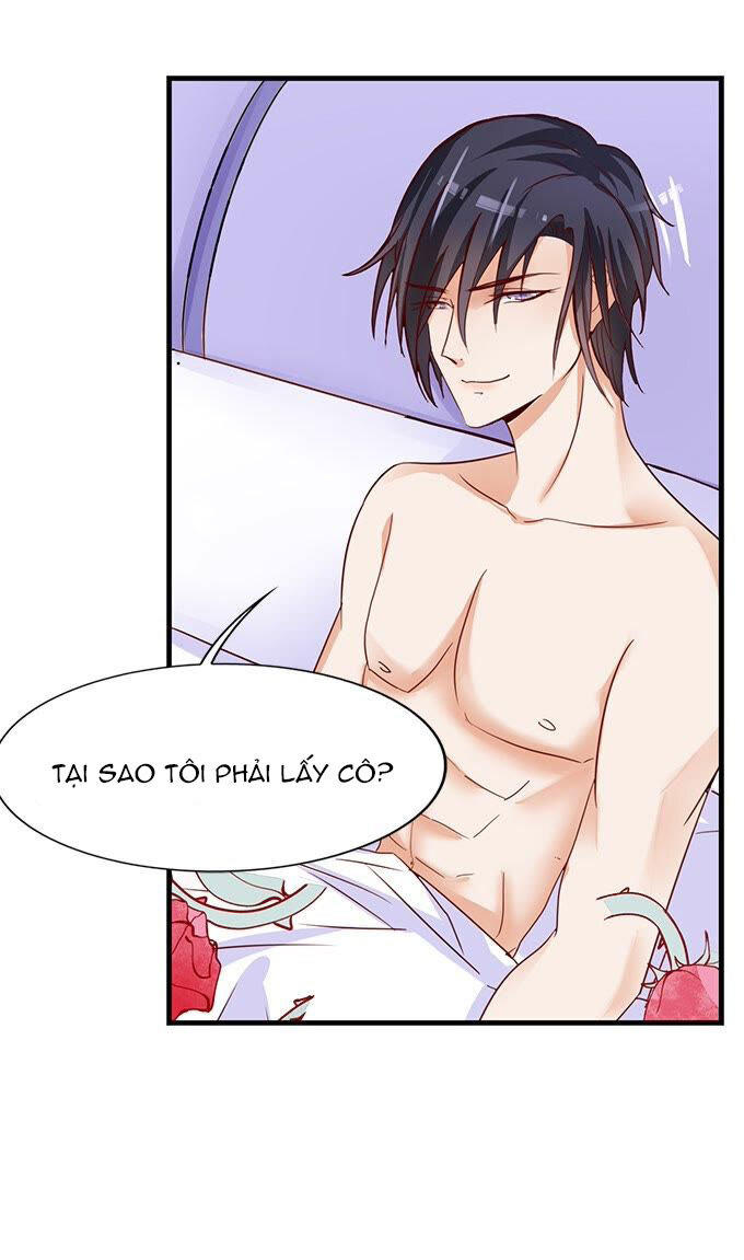 Liệt Ái Tri Hạ: Series Mật Đào Tiểu Tình Nhân Chapter 3 - Trang 2