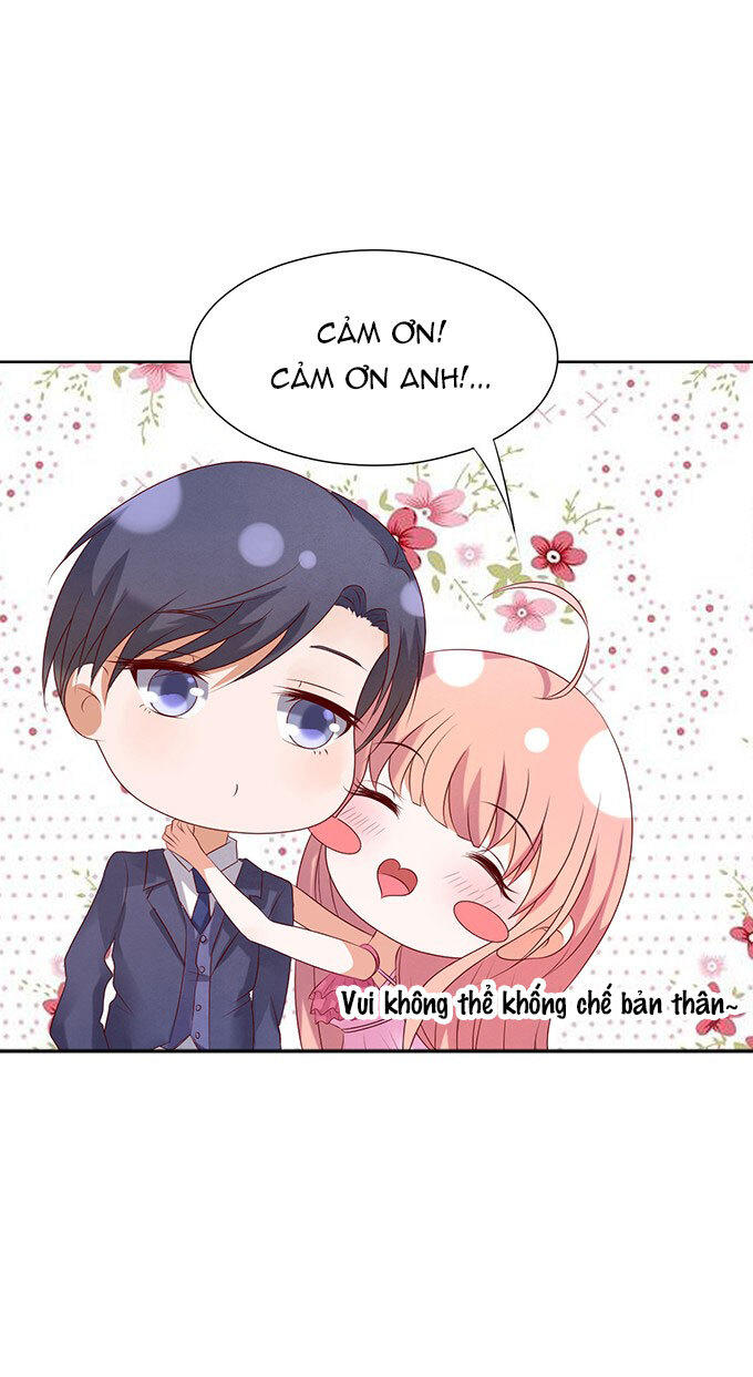 Liệt Ái Tri Hạ: Series Mật Đào Tiểu Tình Nhân Chapter 30 - Trang 2