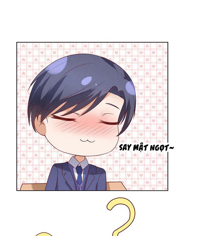 Liệt Ái Tri Hạ: Series Mật Đào Tiểu Tình Nhân Chapter 30 - Trang 2