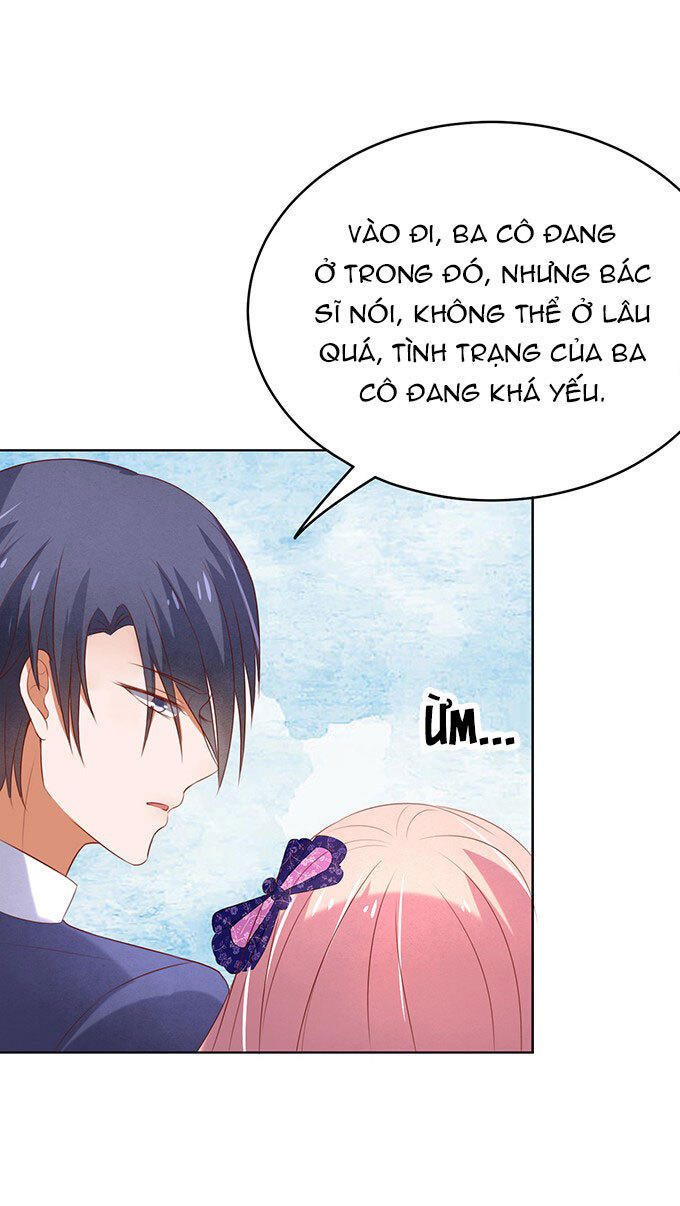 Liệt Ái Tri Hạ: Series Mật Đào Tiểu Tình Nhân Chapter 30 - Trang 2