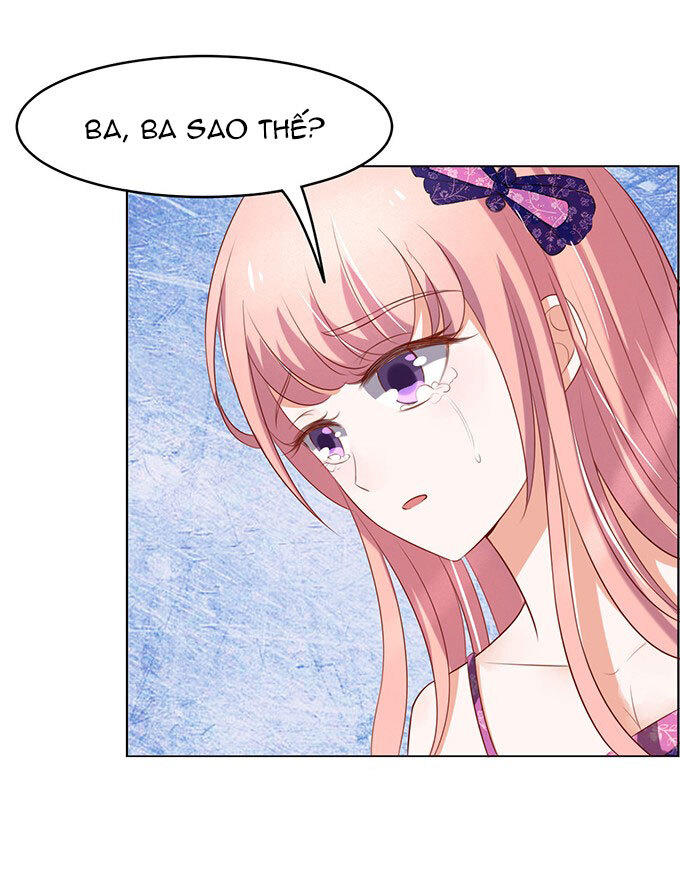 Liệt Ái Tri Hạ: Series Mật Đào Tiểu Tình Nhân Chapter 30 - Trang 2