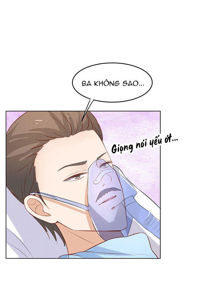 Liệt Ái Tri Hạ: Series Mật Đào Tiểu Tình Nhân Chapter 30 - Trang 2