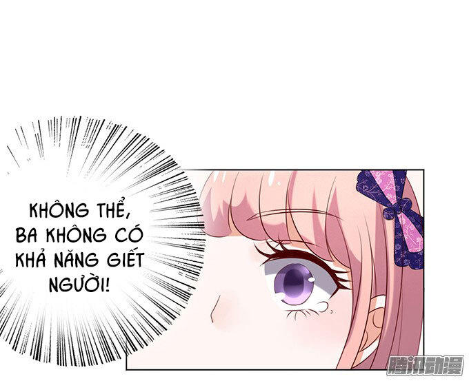 Liệt Ái Tri Hạ: Series Mật Đào Tiểu Tình Nhân Chapter 30 - Trang 2