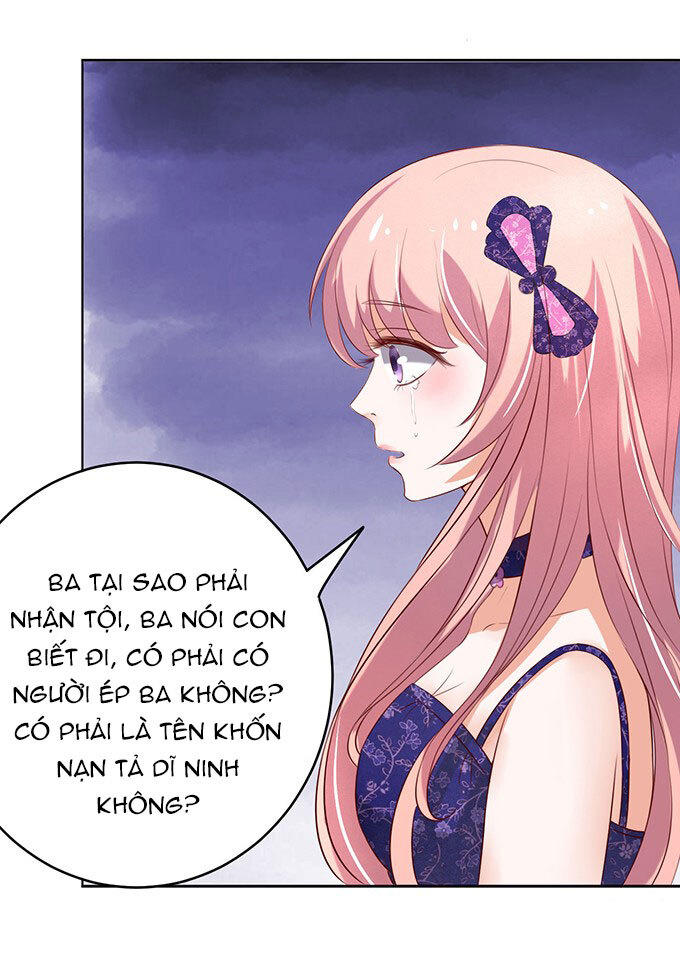 Liệt Ái Tri Hạ: Series Mật Đào Tiểu Tình Nhân Chapter 30 - Trang 2