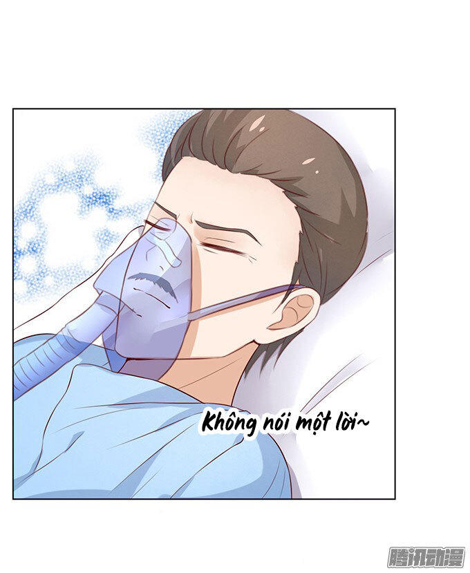 Liệt Ái Tri Hạ: Series Mật Đào Tiểu Tình Nhân Chapter 30 - Trang 2