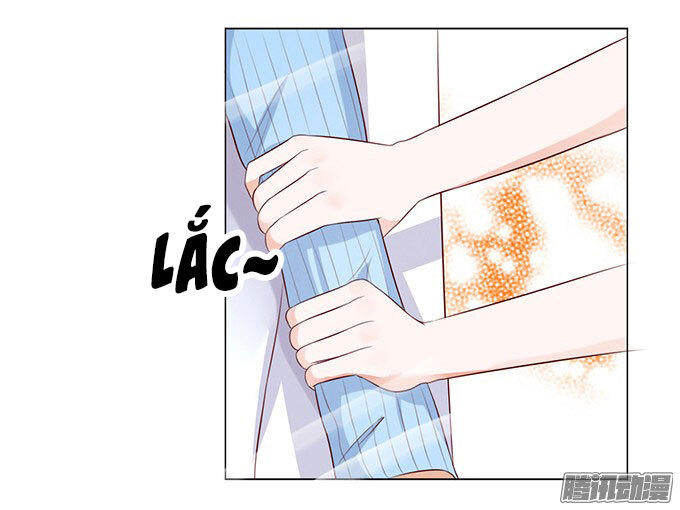 Liệt Ái Tri Hạ: Series Mật Đào Tiểu Tình Nhân Chapter 30 - Trang 2