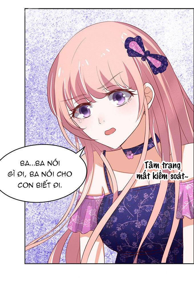 Liệt Ái Tri Hạ: Series Mật Đào Tiểu Tình Nhân Chapter 30 - Trang 2