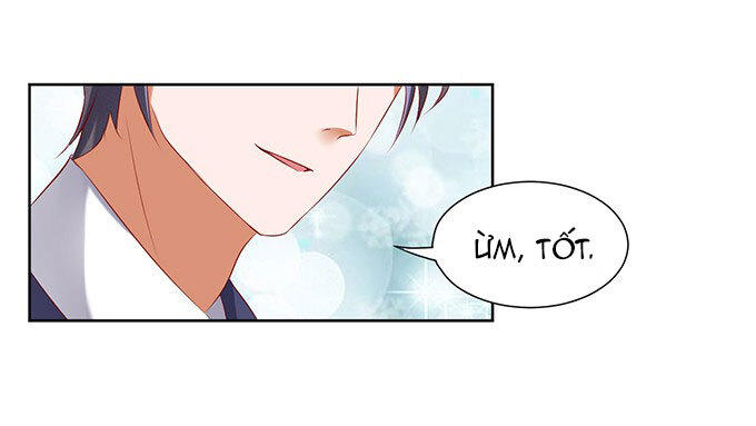 Liệt Ái Tri Hạ: Series Mật Đào Tiểu Tình Nhân Chapter 30 - Trang 2