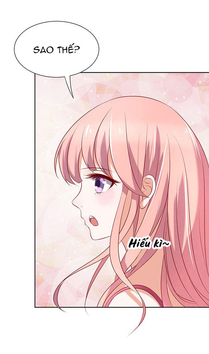 Liệt Ái Tri Hạ: Series Mật Đào Tiểu Tình Nhân Chapter 30 - Trang 2