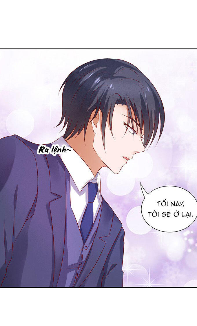 Liệt Ái Tri Hạ: Series Mật Đào Tiểu Tình Nhân Chapter 30 - Trang 2