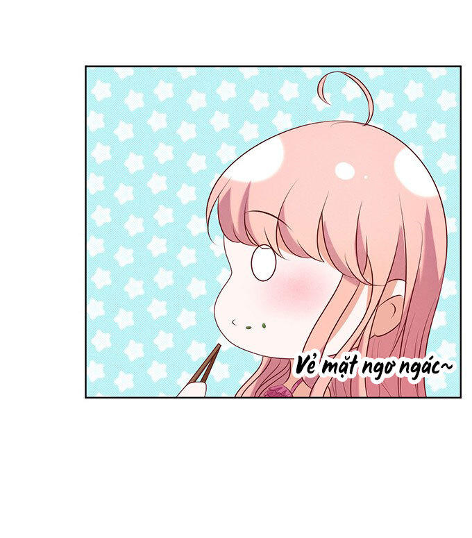 Liệt Ái Tri Hạ: Series Mật Đào Tiểu Tình Nhân Chapter 30 - Trang 2