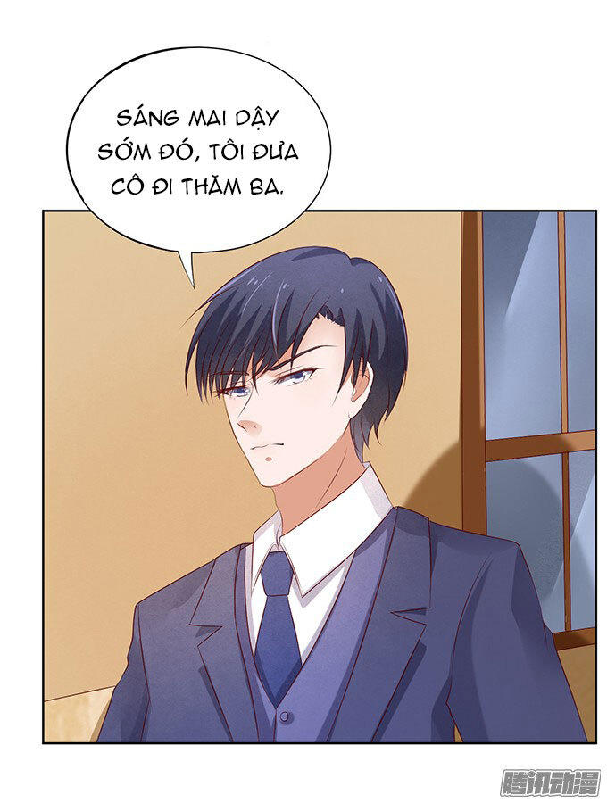 Liệt Ái Tri Hạ: Series Mật Đào Tiểu Tình Nhân Chapter 30 - Trang 2