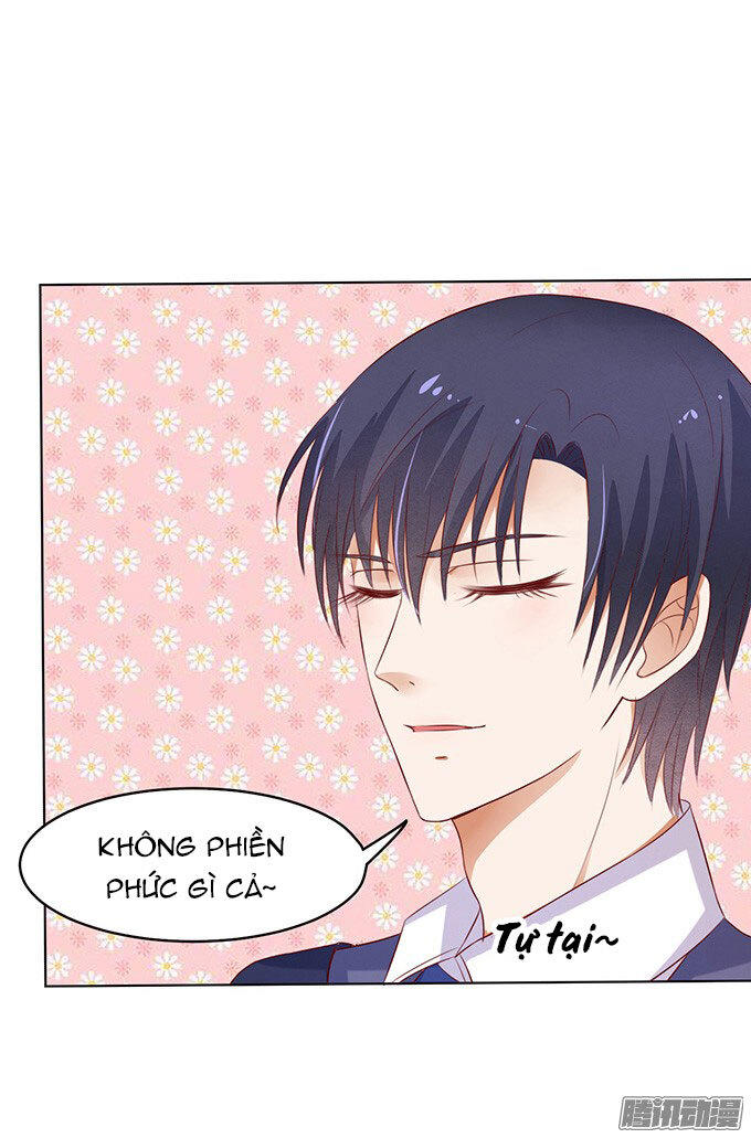 Liệt Ái Tri Hạ: Series Mật Đào Tiểu Tình Nhân Chapter 31 - Trang 2