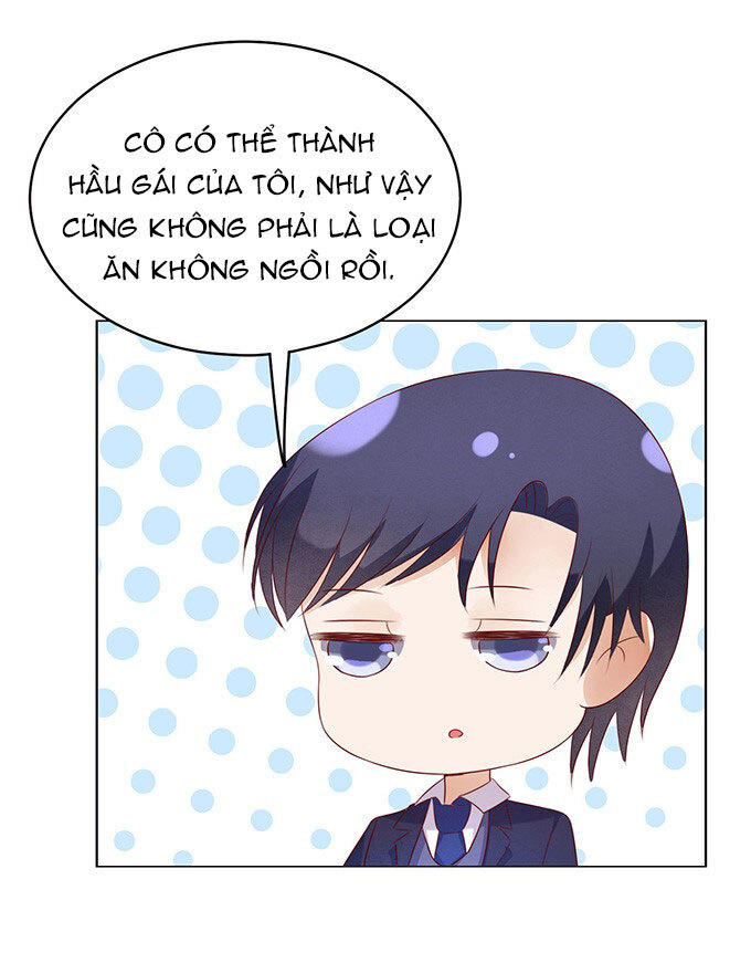 Liệt Ái Tri Hạ: Series Mật Đào Tiểu Tình Nhân Chapter 31 - Trang 2