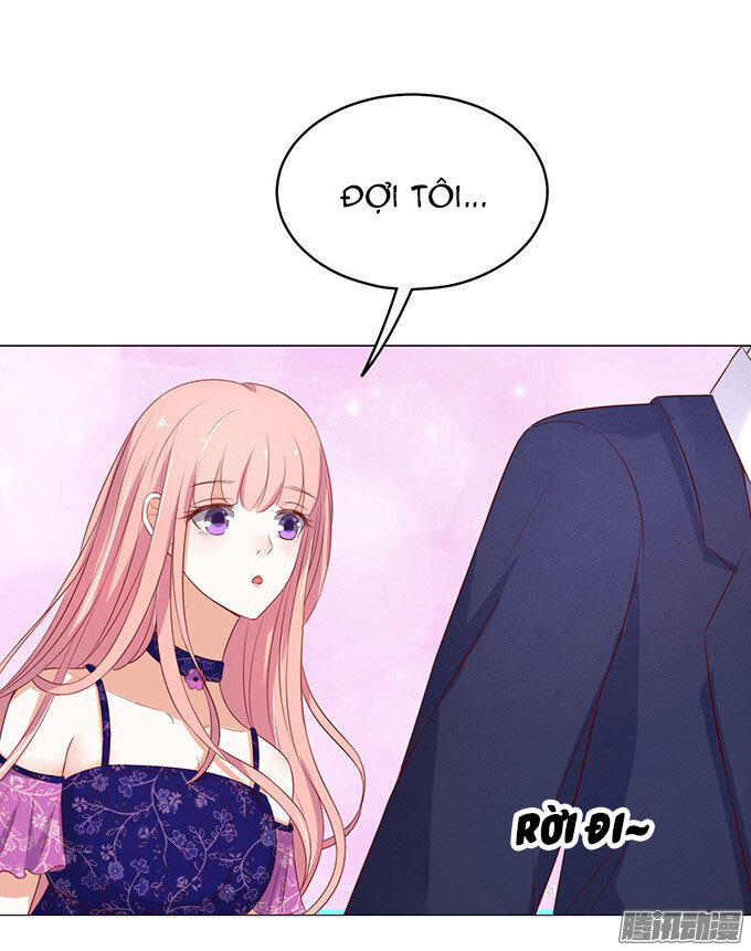 Liệt Ái Tri Hạ: Series Mật Đào Tiểu Tình Nhân Chapter 31 - Trang 2