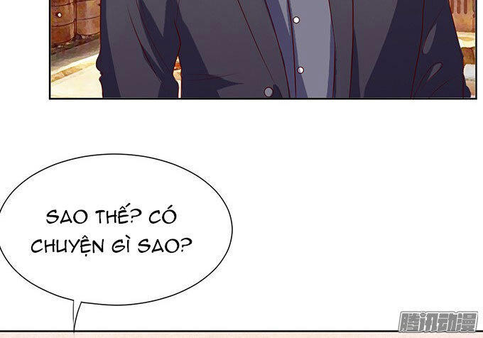 Liệt Ái Tri Hạ: Series Mật Đào Tiểu Tình Nhân Chapter 31 - Trang 2