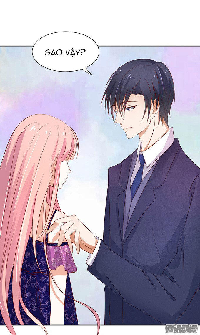 Liệt Ái Tri Hạ: Series Mật Đào Tiểu Tình Nhân Chapter 31 - Trang 2