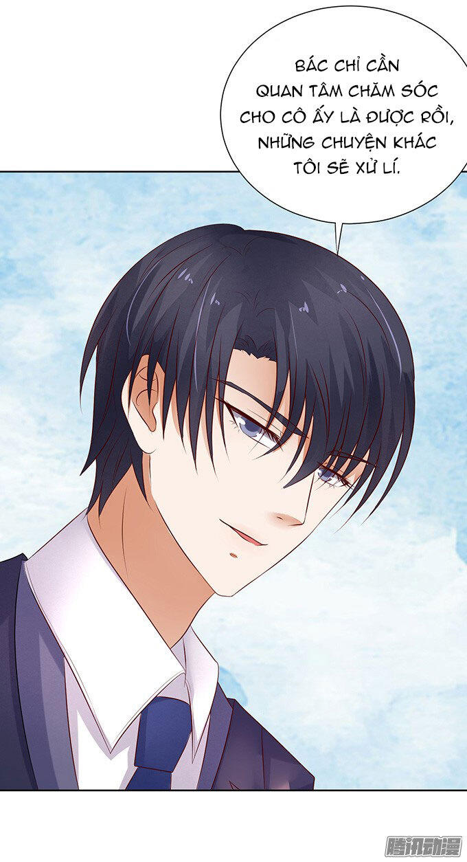 Liệt Ái Tri Hạ: Series Mật Đào Tiểu Tình Nhân Chapter 31 - Trang 2