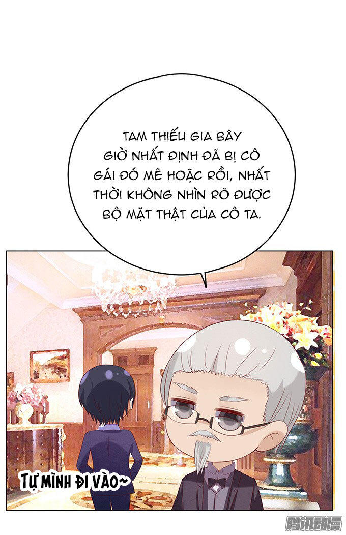 Liệt Ái Tri Hạ: Series Mật Đào Tiểu Tình Nhân Chapter 31 - Trang 2