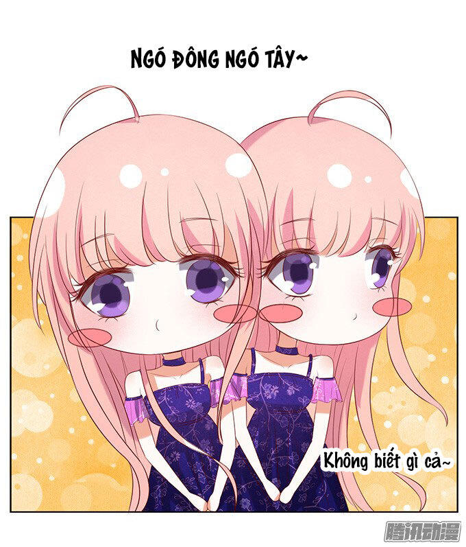 Liệt Ái Tri Hạ: Series Mật Đào Tiểu Tình Nhân Chapter 31 - Trang 2