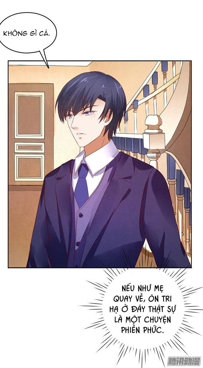 Liệt Ái Tri Hạ: Series Mật Đào Tiểu Tình Nhân Chapter 31 - Trang 2