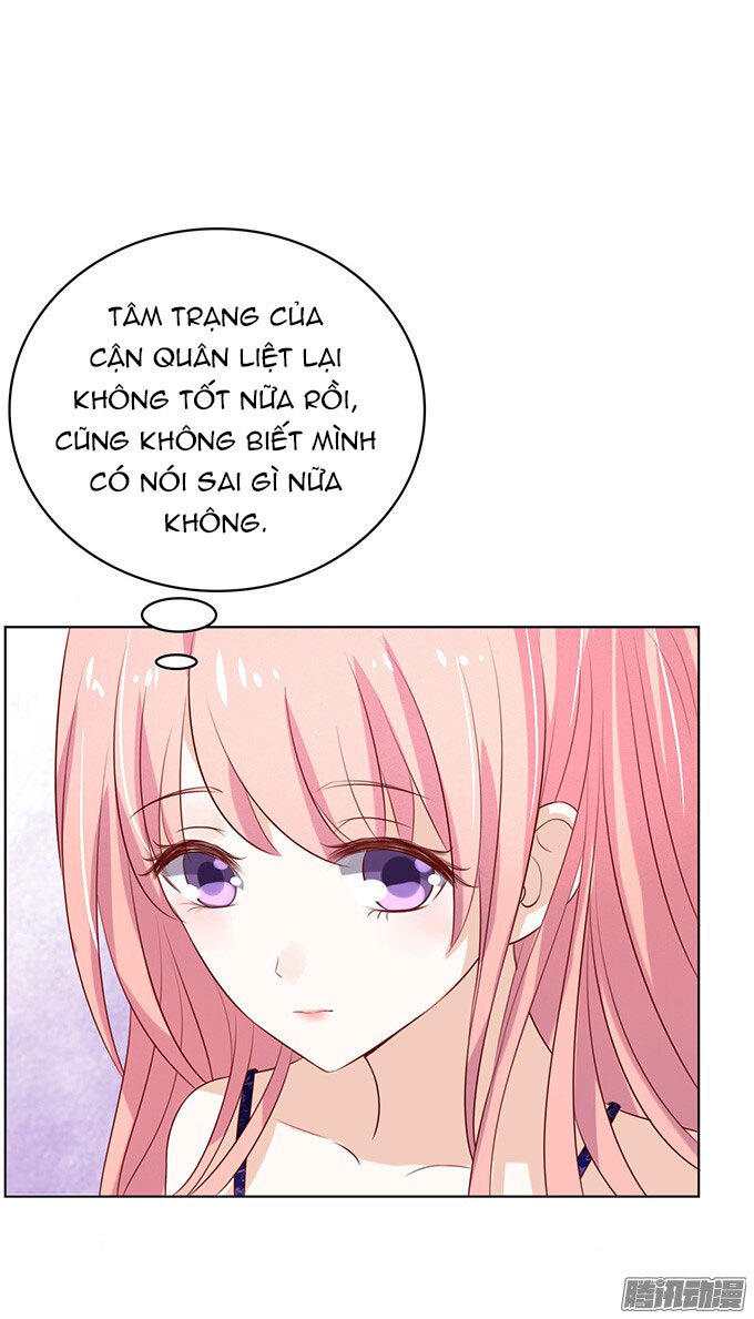 Liệt Ái Tri Hạ: Series Mật Đào Tiểu Tình Nhân Chapter 31 - Trang 2