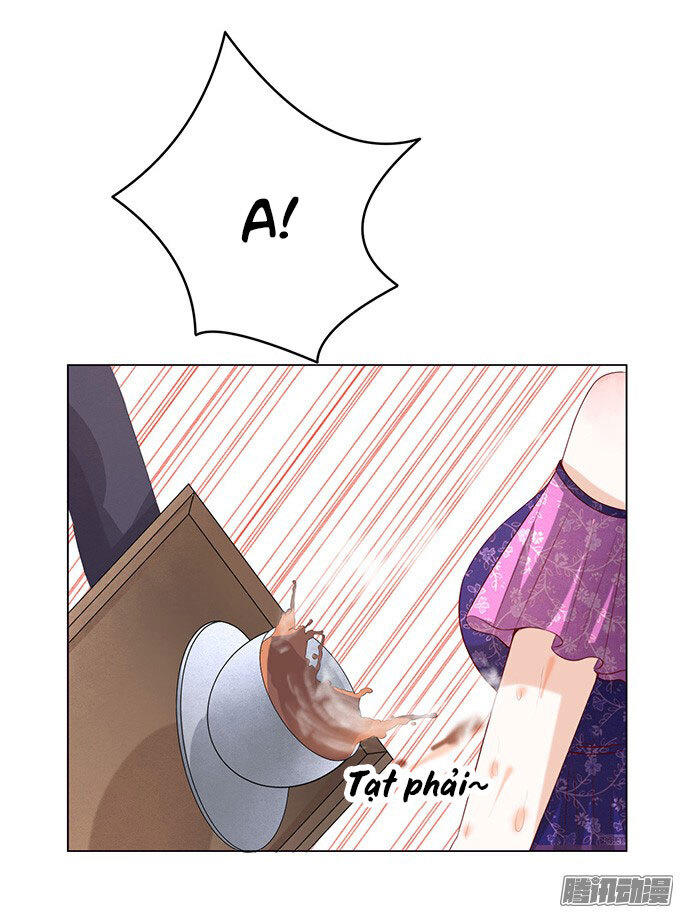 Liệt Ái Tri Hạ: Series Mật Đào Tiểu Tình Nhân Chapter 31 - Trang 2