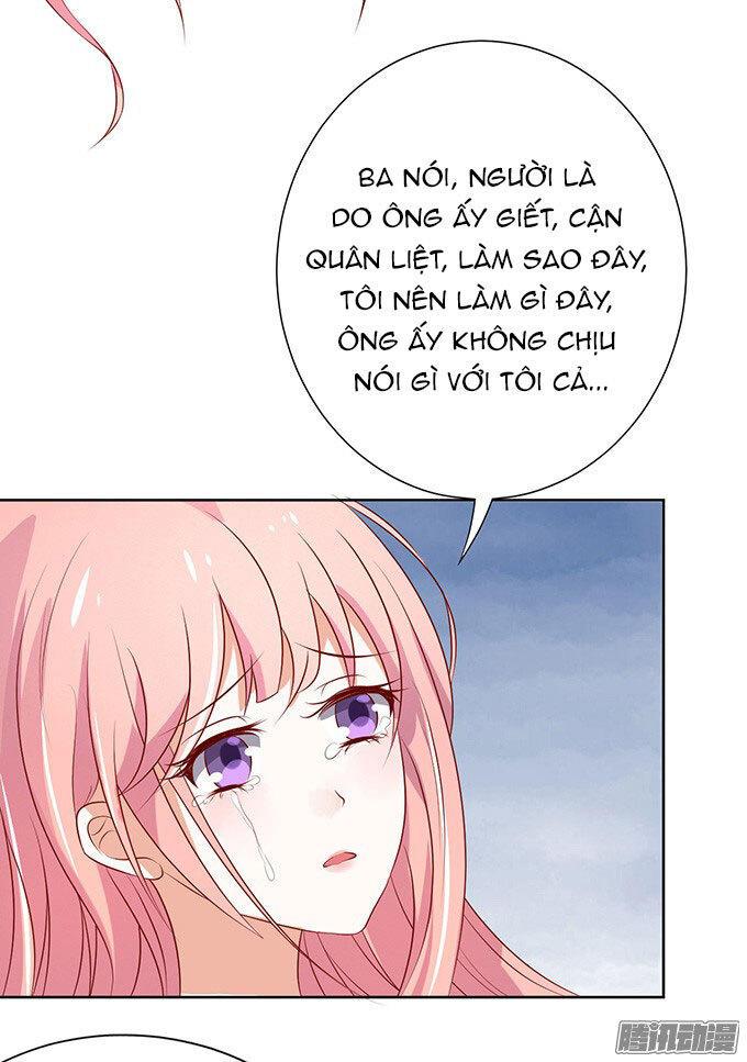 Liệt Ái Tri Hạ: Series Mật Đào Tiểu Tình Nhân Chapter 31 - Trang 2