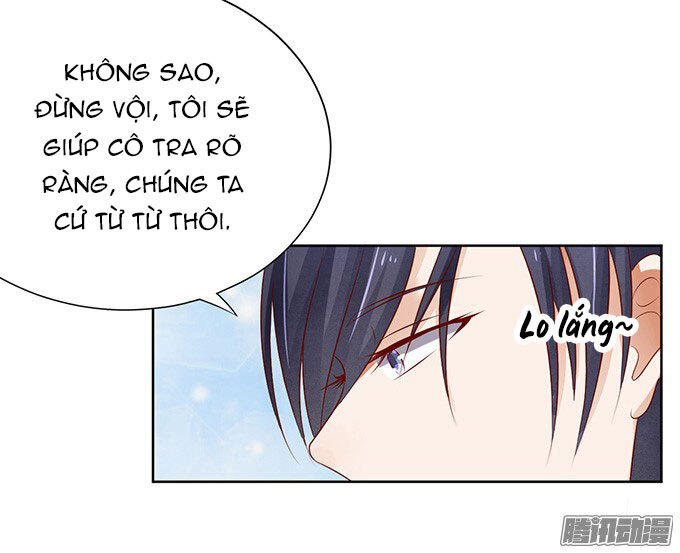 Liệt Ái Tri Hạ: Series Mật Đào Tiểu Tình Nhân Chapter 31 - Trang 2