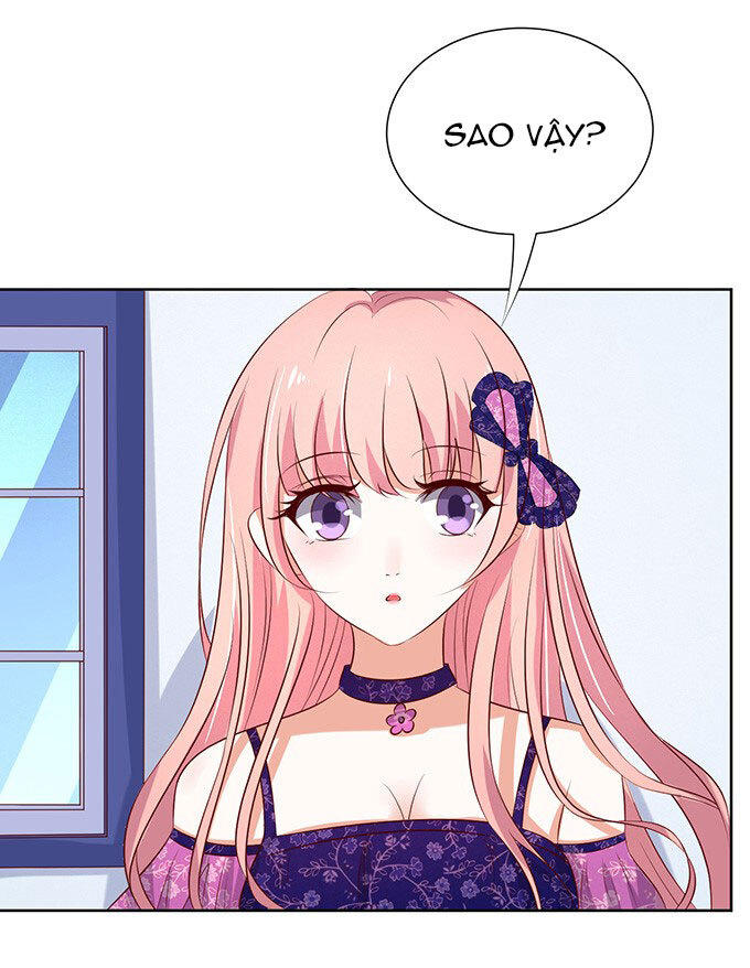 Liệt Ái Tri Hạ: Series Mật Đào Tiểu Tình Nhân Chapter 32 - Trang 2