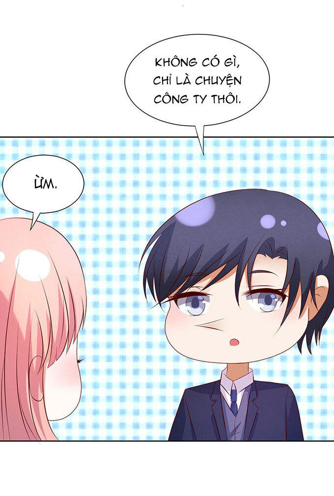 Liệt Ái Tri Hạ: Series Mật Đào Tiểu Tình Nhân Chapter 32 - Trang 2