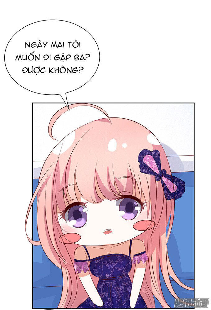 Liệt Ái Tri Hạ: Series Mật Đào Tiểu Tình Nhân Chapter 32 - Trang 2